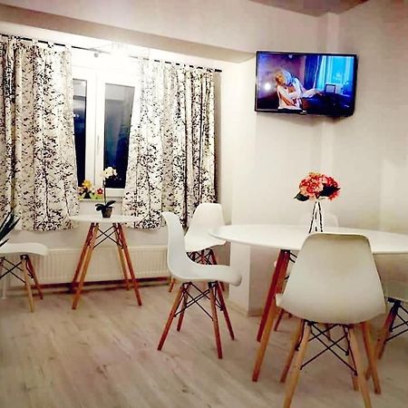 Apartament Daria Târgu Ocna Exterior photo