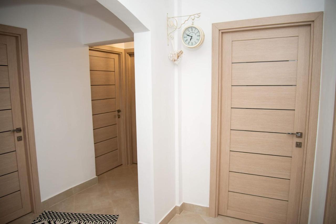 Apartament Daria Târgu Ocna Exterior photo