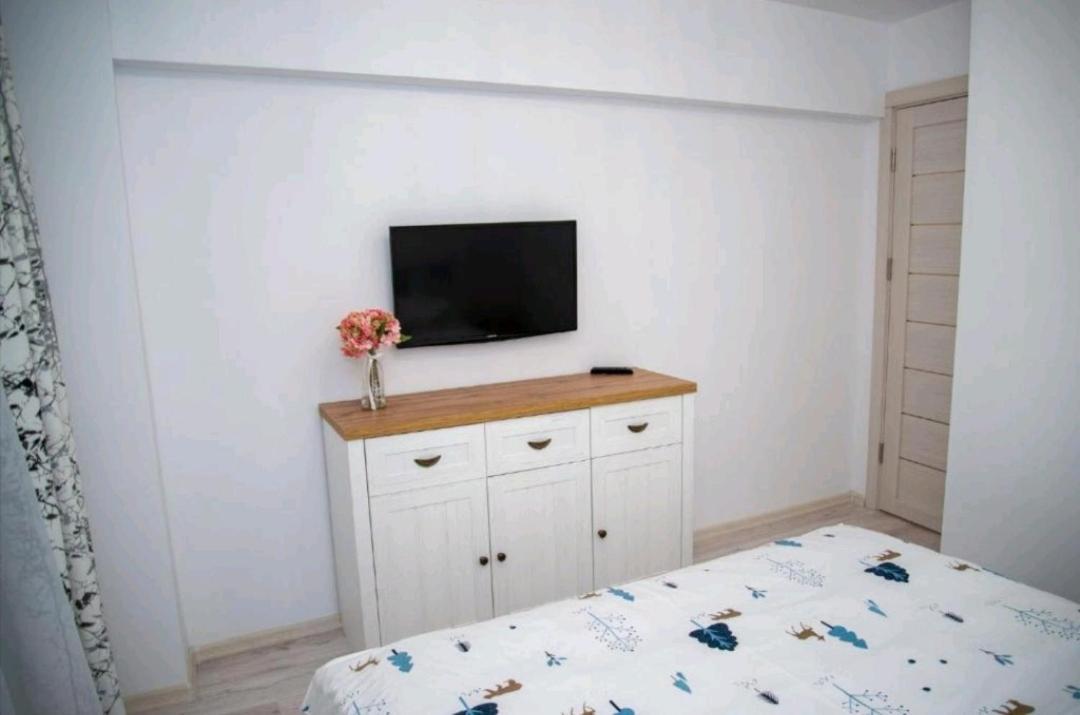 Apartament Daria Târgu Ocna Exterior photo