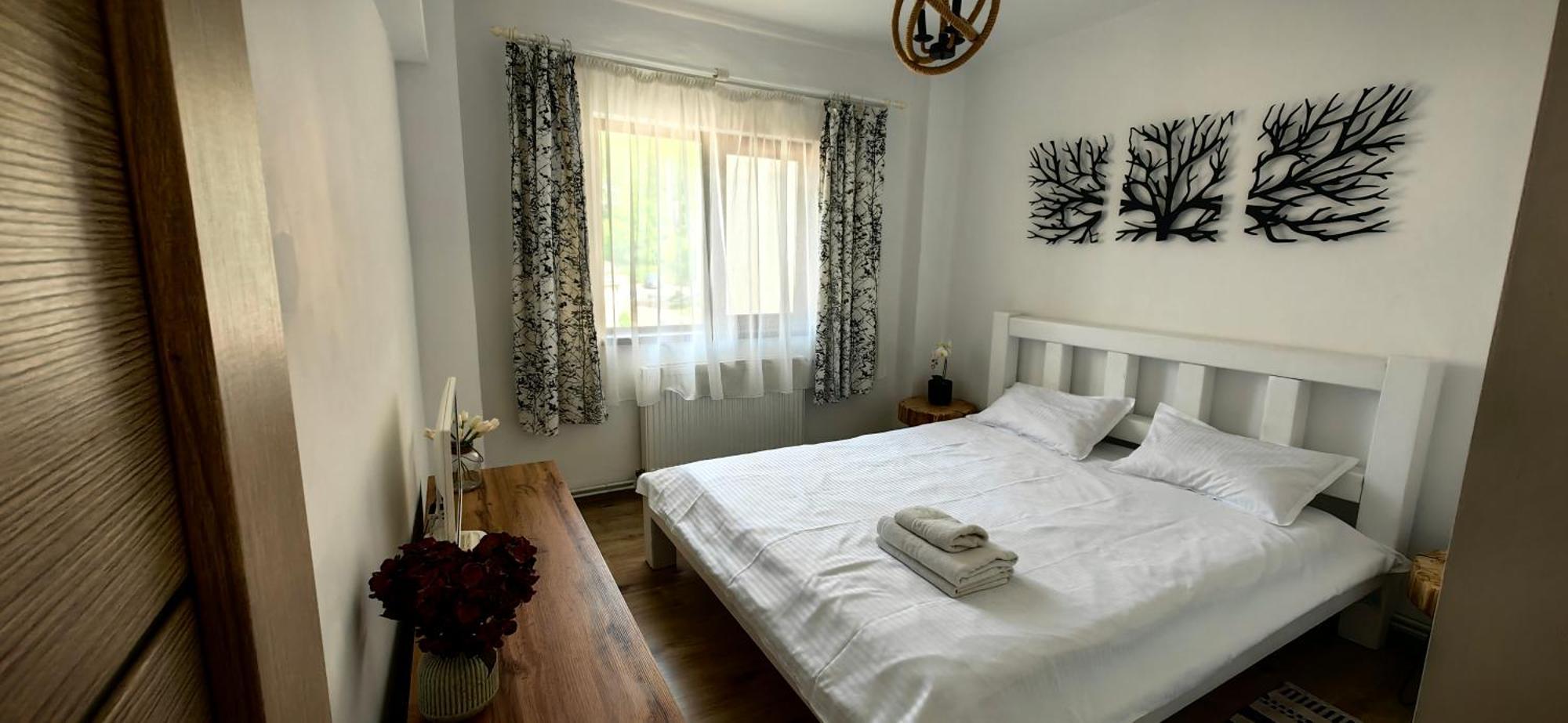 Apartament Daria Târgu Ocna Exterior photo