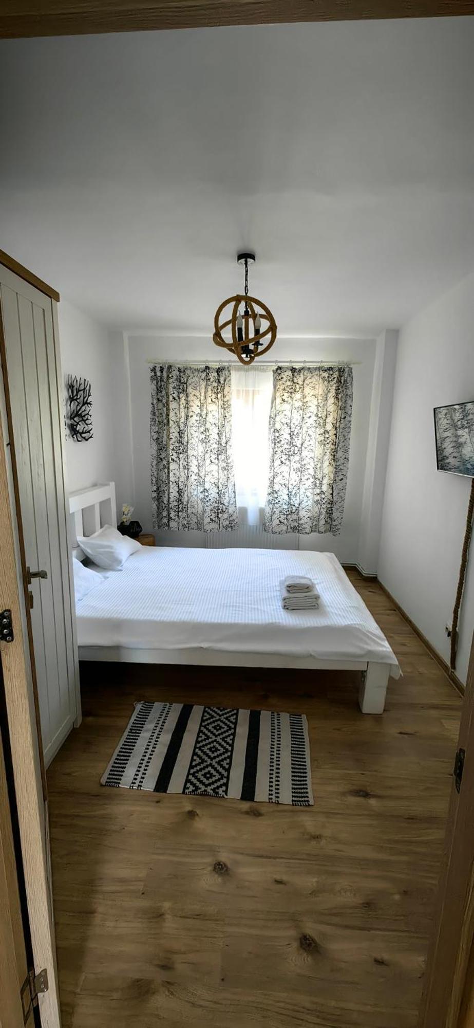 Apartament Daria Târgu Ocna Exterior photo